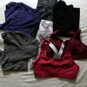 Fabletics Lot - 7 items